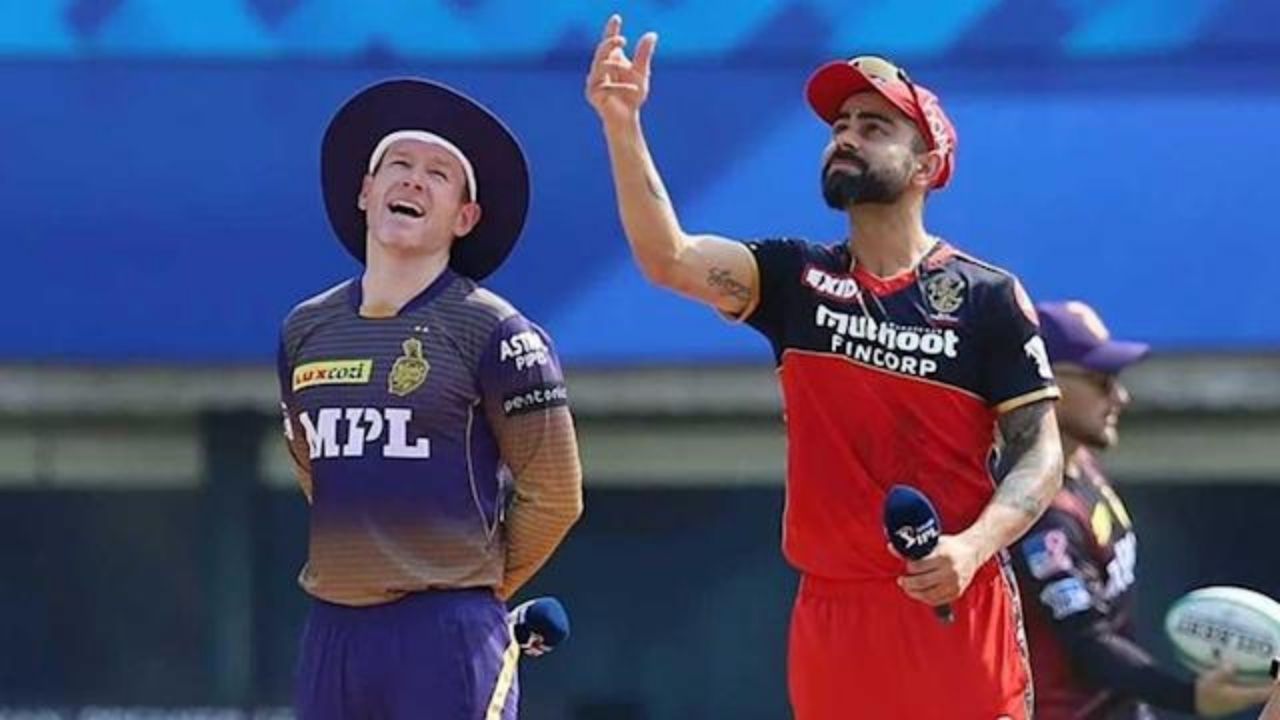 RCB vs KKR Head to Head in IPL history | Royal Challengers Bangalore vs Kolkata Knight Riders stats | IPL 2021 Eliminator