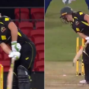 "Ball of the century": Wasim Jaffer appreciates Shikha Pandey's unplayable delivery to Alyssa Healy in 2nd T20I