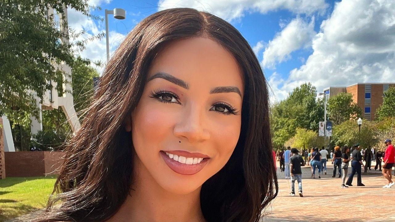 "PJ Washington's ex-girlfriend has gone back to being a predator again!": NBA Fan criticizes Brittany Renner as the Instagram model continues her shameless search for another bag