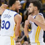 "Stephen Curry smashed his iPhone!": Warriors' $160 Million star had a livid reaction after hearing about Klay Thompson's Achilles injury