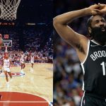 "James Harden wants to average 50 and he averaged 36, Michael Jordan would average 50 if he wanted to": Steph Curry and other NBA legends from different era discuss the Goats' greatness