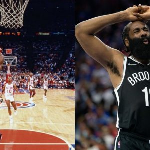 "James Harden wants to average 50 and he averaged 36, Michael Jordan would average 50 if he wanted to": Steph Curry and other NBA legends from different era discuss the Goats' greatness