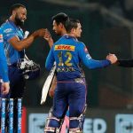 RR vs MI Head to Head in IPL history | Rajasthan Royals vs Mumbai Indians stats | IPL 2021 Match 51