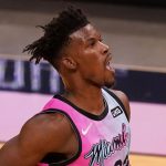 "Can't take my daughter to the zoo!": Jimmy Butler reflects on the downsides of being a Miami Heat player recognizable wherever he goes