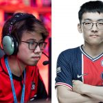 10 man buy back at the Dota 2 the International