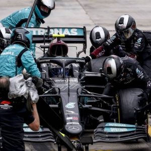 "This season has had so many twists and turns"– Mercedes is 'ready to react' to any surprise coming at Austin
