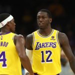 "If I had a dollar for every time Frank said 'Kendrick Nunn is getting closer' this season": NBA Twitter goes off on Lakers injured guard as Frank Vogel comes up with yet another similar announcement