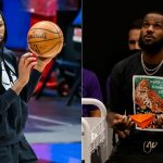 "It's crazy to say that LeBron James is currently on Giannis/Kevin Durant's level": Bill Simmons outlines why he thinks the Lakers superstar is no longer a top-4 NBA player
