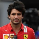 "We are performing well"– Carlos Sainz believes Ferrari grabbing podiums is a good signal