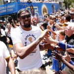 “Kevin Durant was really getting hyped with the Chinese fan”: When the Nets superstar shared an incredible moment with a fan in Shanghai