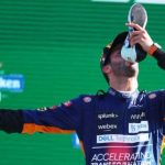 "I can get a lot more out of the McLaren car": Daniel Ricciardo insists he has a lot of room for improvement with his new team