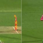 "What a throw": Shafali Verma's direct hit on BBL debut amazes Wasim Jaffer
