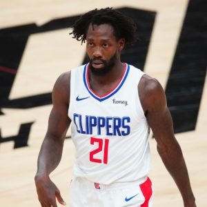 "I knew I was getting traded, Timberwolves were one of my top-3 teams": Patrick Beverley reiterates his desire to play with D'Angelo Russell and Karl-Anthony Towns in preseason presser