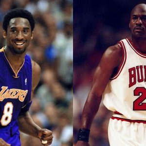 “Kobe Bryant was a puppy; there was a fear going against Michael Jordan”: Isaiah Rider gives the edge to the Bulls icon over the Lakers legend