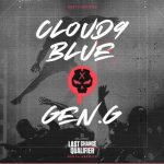 Cloud 9 Blue Vs Gen.G