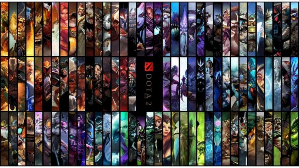 dota 2