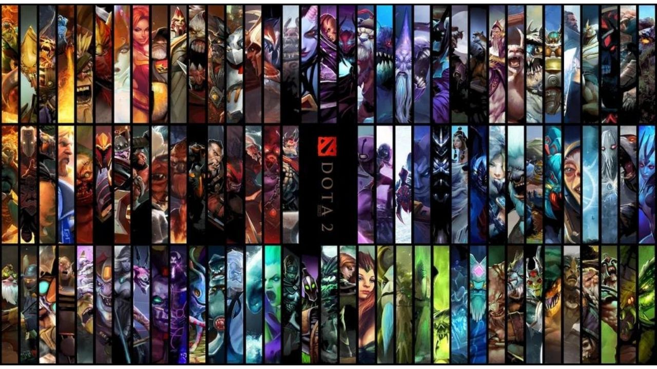 dota 2