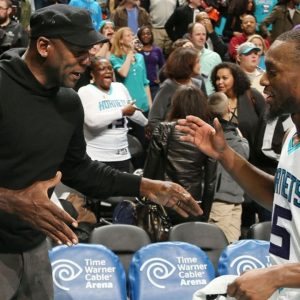 “Michael Jordan and the Hornets didn’t even offer me the max deal”: Kemba Walker explains how he eventually ended up on the Celtics, on the Lowe Post 