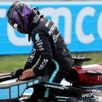 "He gave the race away to Max Verstappen": Former F1 World Champion criticizes Lewis Hamilton's performance at the US Grand Prix