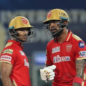 Can Punjab Kings still qualify: Is it possible for Punjab Kings to play IPL 2021 playoffs?