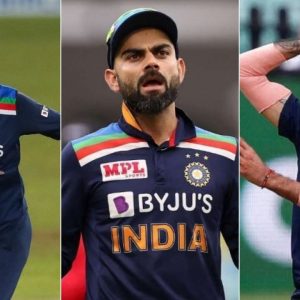 Why Yuzi Chahal not playing T20 World Cup: Virat Kohli explains why Rahul Chahar was picked ahead of Yuzi Chahal in India's 2021 T20 World Cup squad