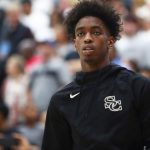 “Zaire Wade really took away the spot from someone more deserving”: NBA Twitter criticises Dwayne Wade’s son for getting to sign with Utah Jazz’s G League