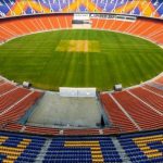 Largest Cricket Stadium in India: List of 5 biggest Cricket stadiums in India