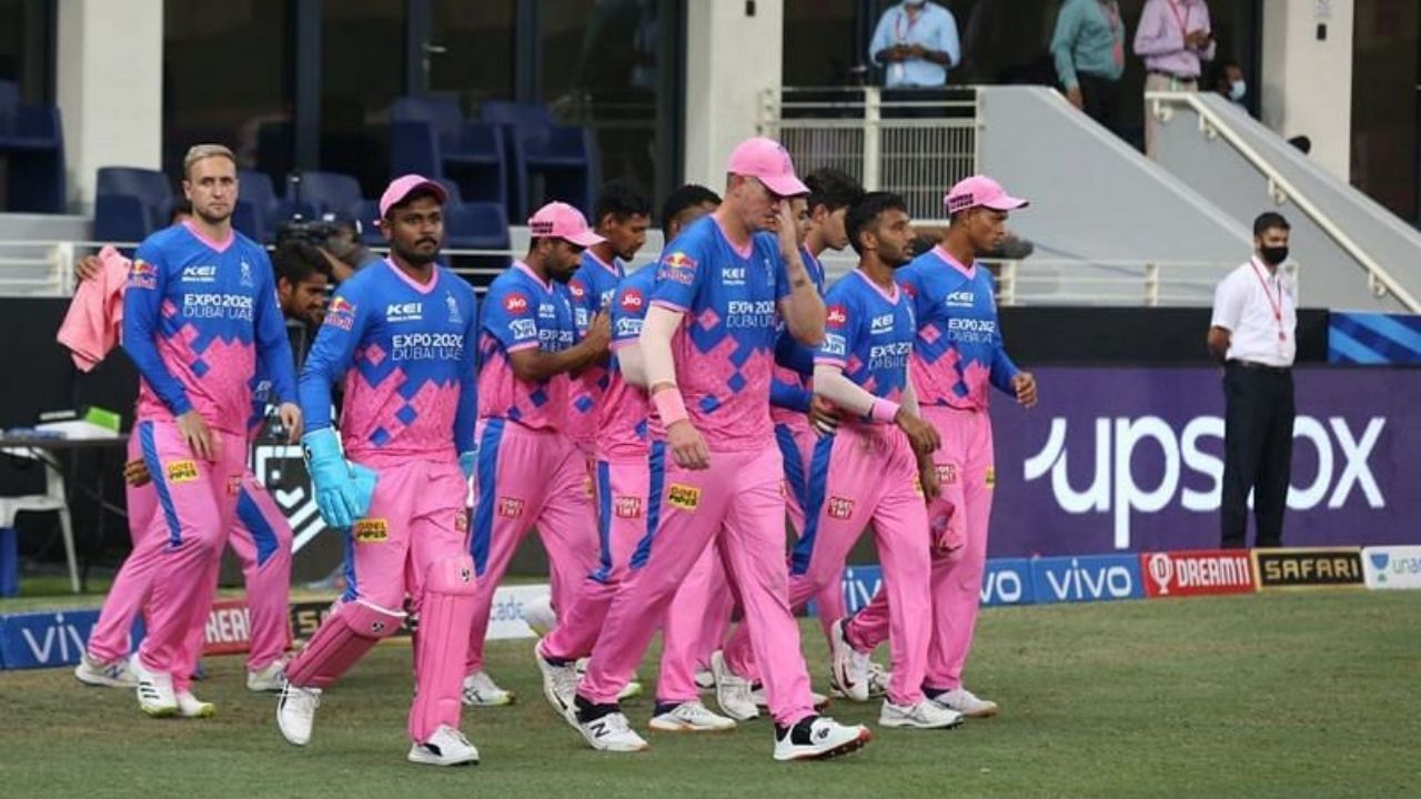 Kuldip Yadav RR IPL 2021: S Gopal returns to Rajasthan Royals XI for must-win match vs Mumbai Indians