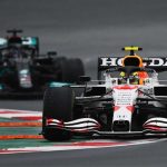 "Yes, it is possible we might have made an undercut, but...": Mercedes reveal why they didn't undercut Sergio Perez in Turkey