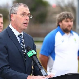 Tony Dodemaide is a former Aussie all-rounder and he will work with Justin Langer and George Bailey.