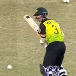 Australia cricket black armbands: Why are Australian cricket players wearing black armbands today in Dubai T20I?