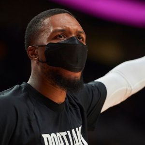 "Damian Lillard is, without a doubt, better than Stephen Curry!": Chauncey Billups makes an unimaginably bold statement while talking up Blazers head coaching job