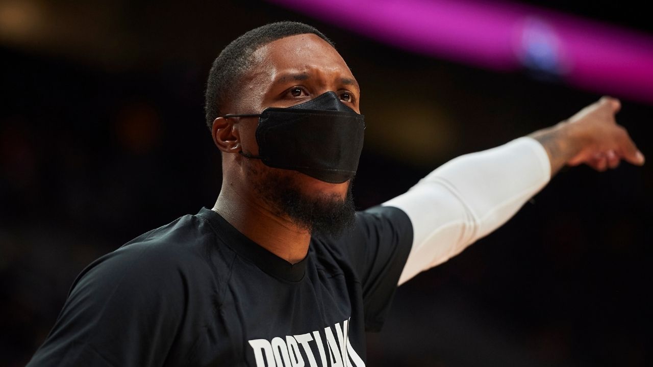 "Damian Lillard is, without a doubt, better than Stephen Curry!": Chauncey Billups makes an unimaginably bold statement while talking up Blazers head coaching job