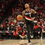 "What did the 9 years say to the 4 games?": Blazers' Damian Lillard reacts to the stats showing his slow start to the 2021-22 season