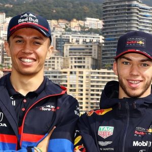 "Pressured environment made it very tough for them": Red Bull Team Principal Christian Horner reflects on all of Max's teammates after Ricciardo
