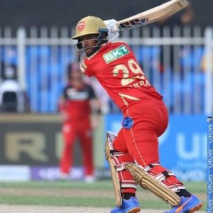 Chris Jordan IPL 2021: Why is Nicholas Pooran not playing today's IPL 2021 match vs CSK?