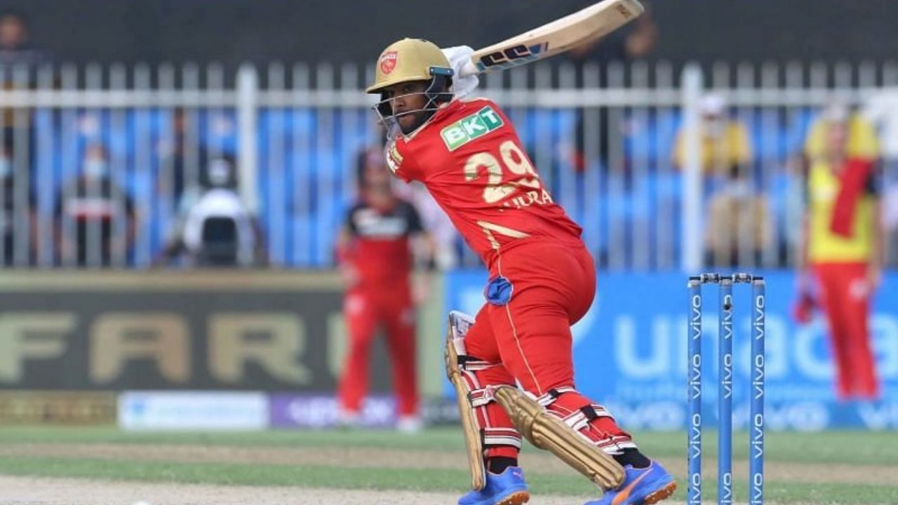 Chris Jordan IPL 2021: Why is Nicholas Pooran not playing today's IPL 2021 match vs CSK?