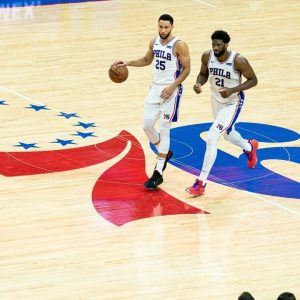 "Sixers are stupid, they should have given Ben Simmons a 5-game suspension.": Charles Barkley blats Sixers star for practicing with a mobile phone in his pocket