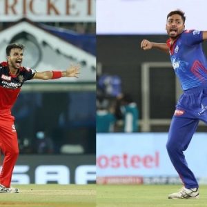Purple Cap in IPL 2021: The SportsRush presents you with the Full List of IPL Top wicket-takers 2021. Harshal Patel is currently leading the race with 32 wickets under his belt, whereas Avesh Khan is in the second position.