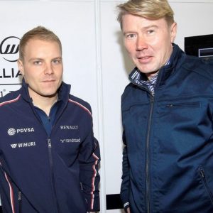 "Kept Max Verstappen’s Red Bull behind" - Former champion Mika Hakkinen proud of compatriot Valtteri Bottas's emphatic Turkish GP win