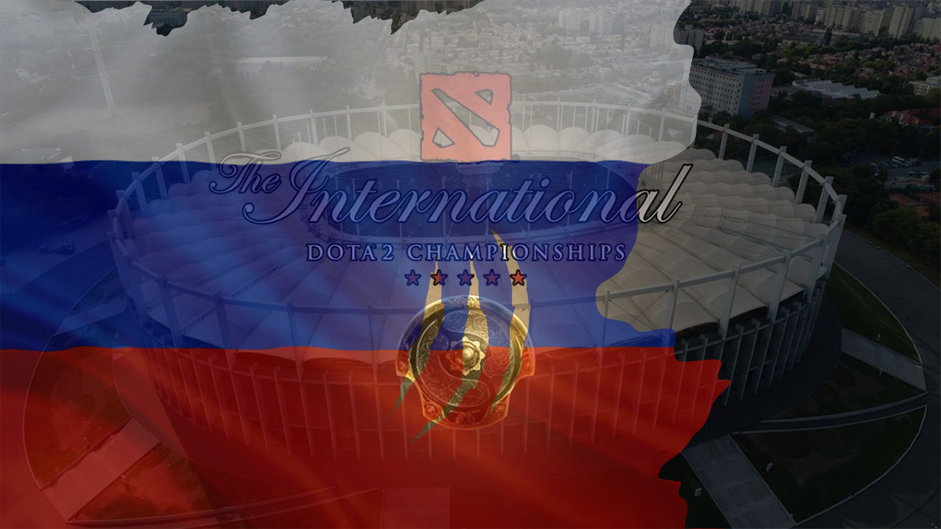 TI10 conspiracy