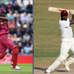 Sir Viv Richards has advised Chris Gayle to improve his performance, rather than lashing out on Curtley Ambrose. Richards believes Ambrose is a legend, and he is entitled to his opinion.