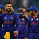 "Quite bizarre": Virat Kohli sums up India's loss vs New Zealand in 2021 T20 World Cup