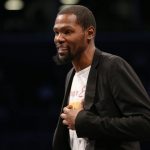 "Kevin Durant's 7 best investments": The two-time NBA champion has fundings in cryptocurrency, delivery startups, and a digital fitness company, to name a few.