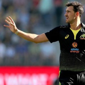Mitchell Starc injury: Australian pacer's injury creates major doubt in Australian camp for ICC T20 World Cup