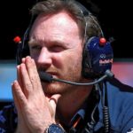 "We go to church every other Sunday"– Competition with Mercedes has forced Red Bull boss Christian Horner to pray before every race