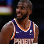 "Chris Paul creates history with his 130th appearance in the playoffs": The veteran guard has been aging in reverse