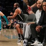"Jay-Z just asked me where I was playing my next game": LaMelo Ball rubbishes rumors of the Hip hop mogul trying to recruit him to the Brooklyn Nets