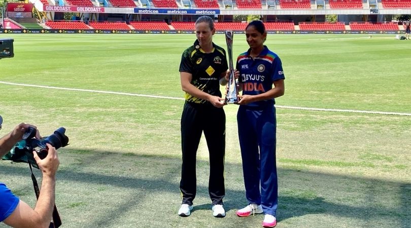 AU-W vs IN-W Fantasy Prediction: Australia Women vs India Women 1st T20I  – 7 October 2021 (Queensland). Ellyse Perry, Meg Lanning, Poonam Yadav, and Smriti Mandhana are the best fantasy picks for this game.