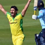 Mitchell Starc has been outstanding for Australia in the last two ODI world cups, and he is eyeing to do the same in the T20 World Cup 2021